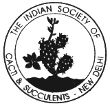 Indian Society Logo