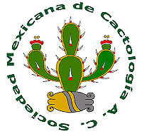 Mexican Society Logo