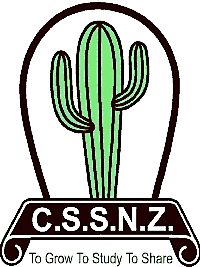 New Zealand Society Logo