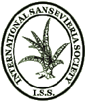 International Sanseveria Society