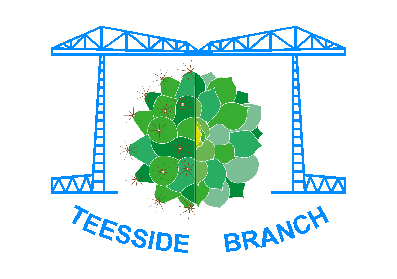 Teesside Branch logo